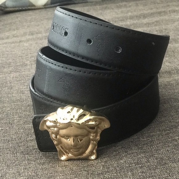 Not a designer belt type of guy. Need gone asap